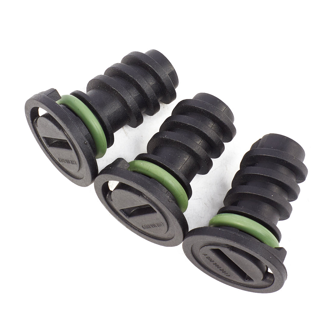 Mercedes-Benz Plastic Oil drain plug A0029902017 0029902017