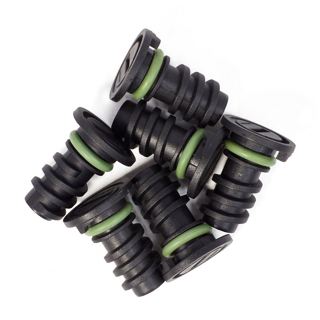 Mercedes-Benz Plastic Oil drain plug A0029902017 0029902017