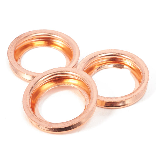 Nissan Oil Drain Plug Gasket 11026-01M02 1102601M02 11026-01M00 1102601M00 11026-JA00A 11026JA00A