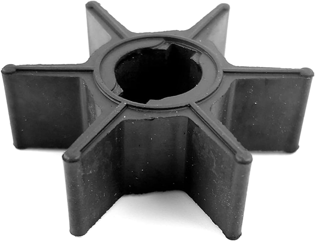 952892 Water Pump Impeller Service Kit for Mercury Marine & Tohatsu Nissan 2.2 2.5 3.3 HP Outboard Motor Replacement 47-952892 309-65021-1 Sierra 18-45312