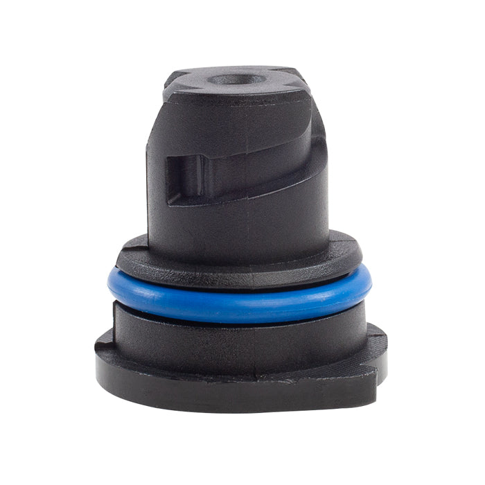 G.M Plastic oil drain plug 55498782 55501526 12691192 12713651