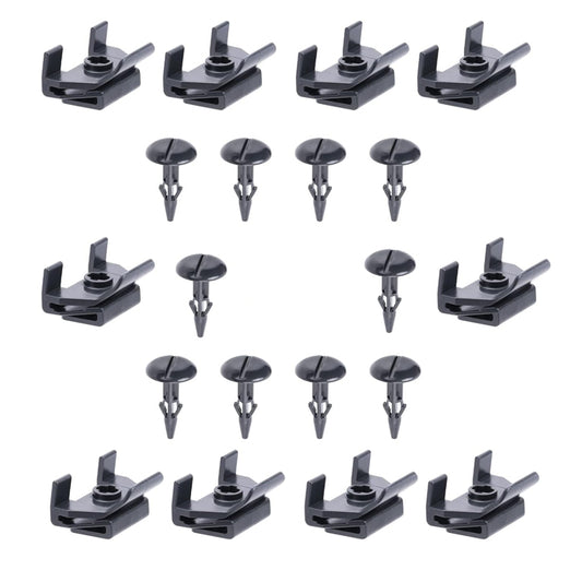 Front Fender Liner Clip for Toyota 53879-0R010 53879-28010