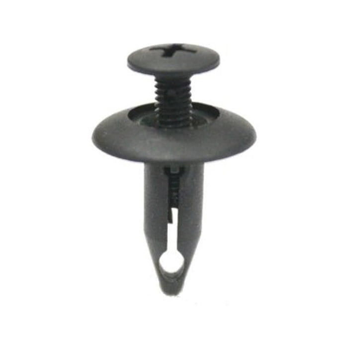 N808147-S N808147S 10139822 25680782 Push Type Retainer 11/16" Head Diameter 11/16" St Length for GM& Ford