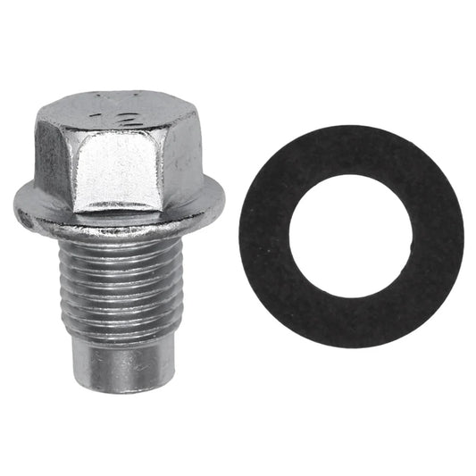Auveco 19588 Marli 78-38 M12-1.25 Oil Drain Plug
