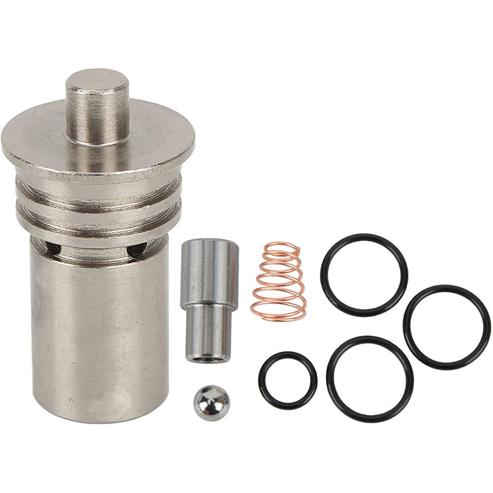 STL010 Cooler Flow Bypass Valve Kit Upgrade Compatible With Cadillac Chevy Transmission 2014-Up GM 6L80 6L90, 2016-Up 8L90 8L80 8L90E,Automatic Transmission Assemblies