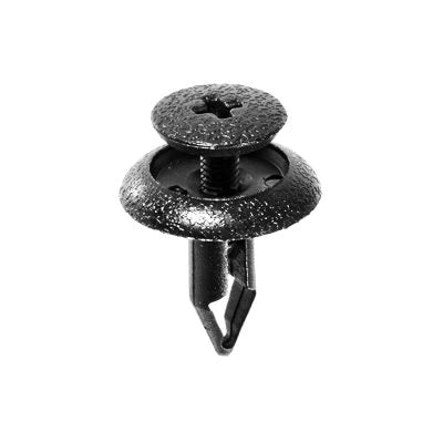 Rear Duct Finishing Panel Push-Type Retainers For Nissan 01553-06071