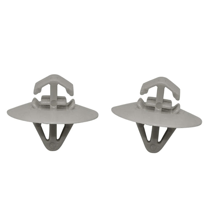 Rear Bumper & Side moulding clip for Renault 7703077421 Opel 93160023 4412053 4409693 Iveco 500326896