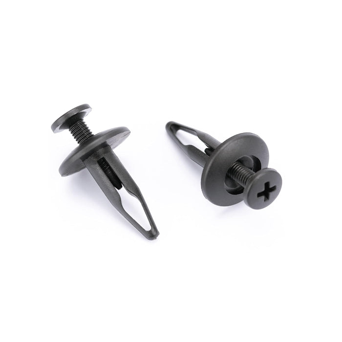 4638136 6502790 Push type retainer clips for Chrysler