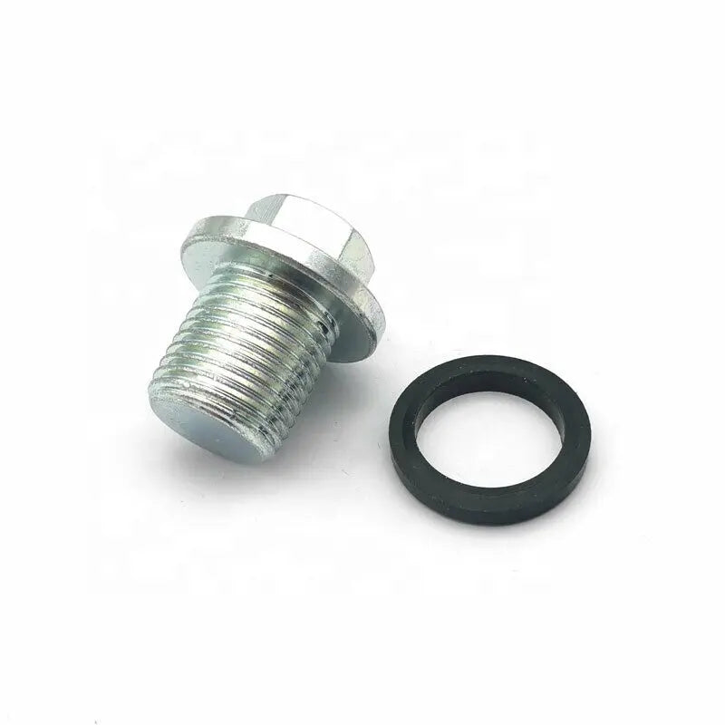 803916010 807016160 Oil drain plug for Subaru