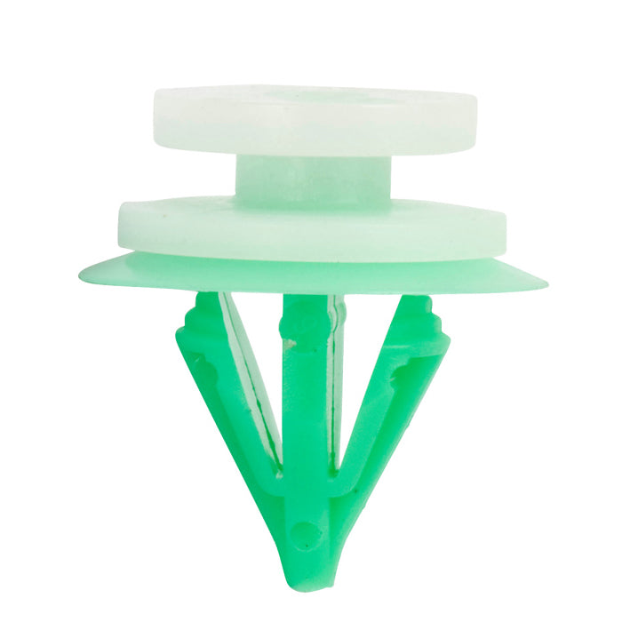 Windshield Wiper Linkage Bushing Clip compatible with Renault 8200702219 7703077354 7701049008