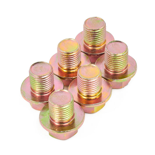 Oil drain plug for Nissan 11128-01M00 11128-01M01 111280-1M0B