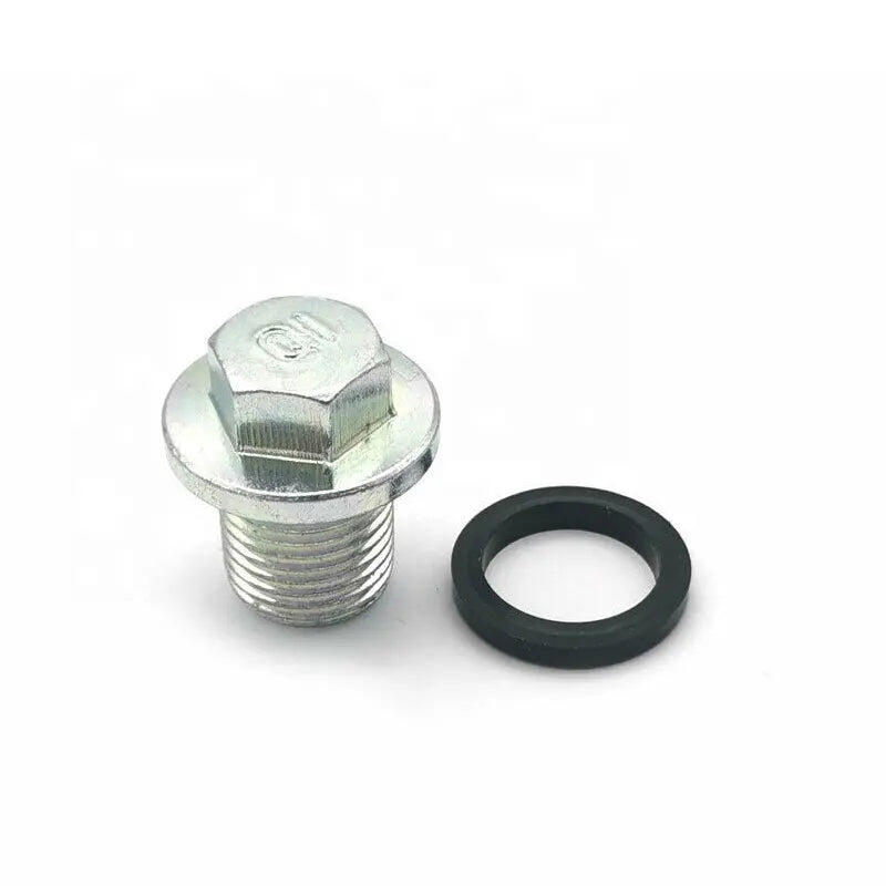 803916010 807016160 Oil drain plug for Subaru