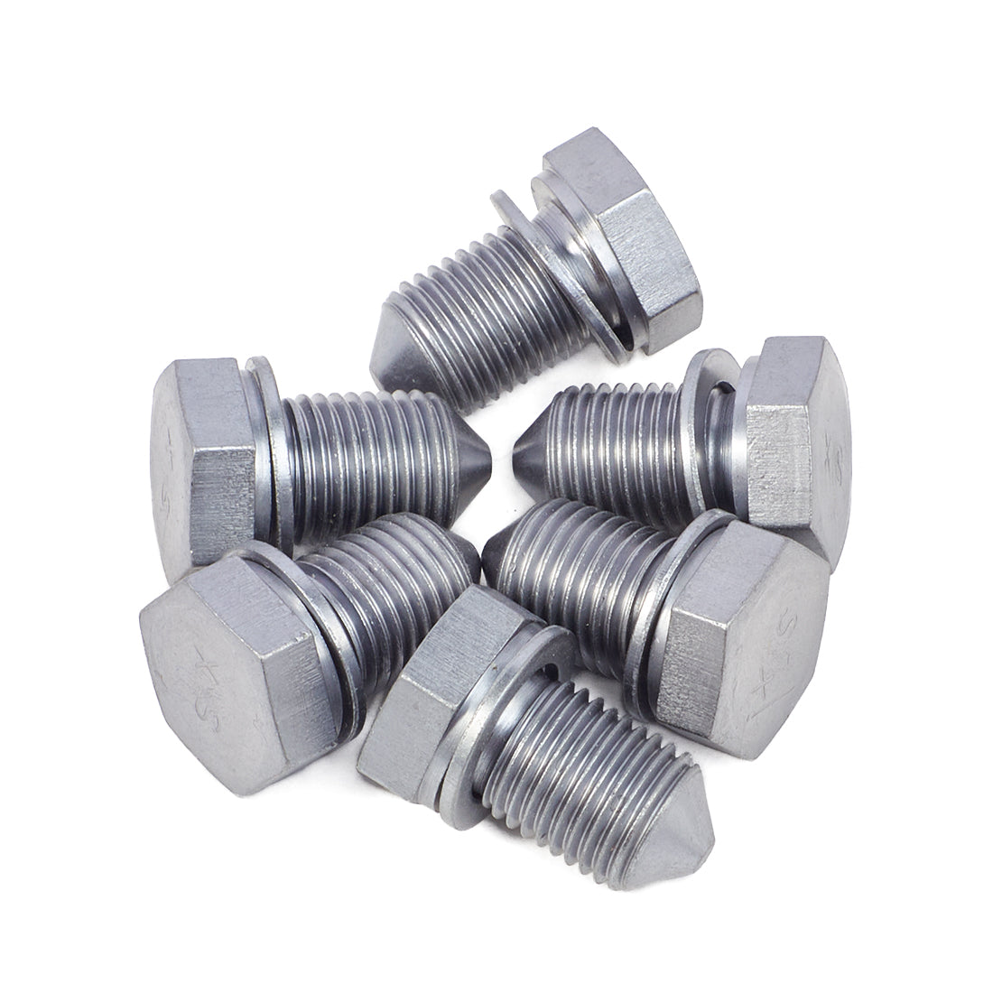 N90813201 N90813202 M14-1.5 oil drain plug for VW