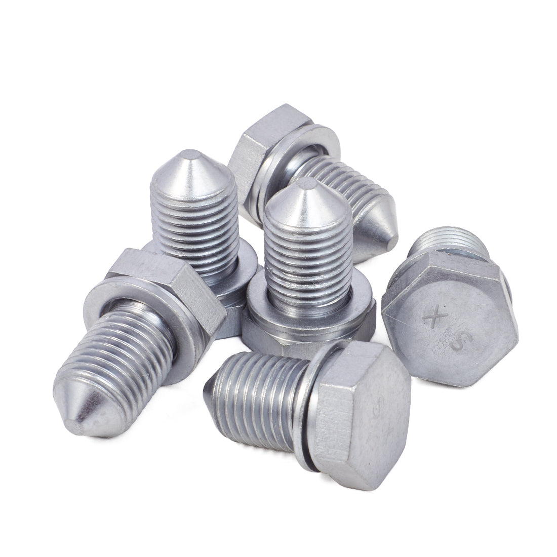 N90813201 N90813202 M14-1.5 oil drain plug for VW