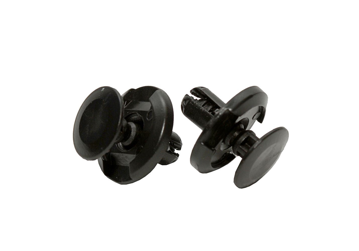 Push type retainer clips for Toyota 90467-09164 Fiat 71741883 Suzuki 0940907332000