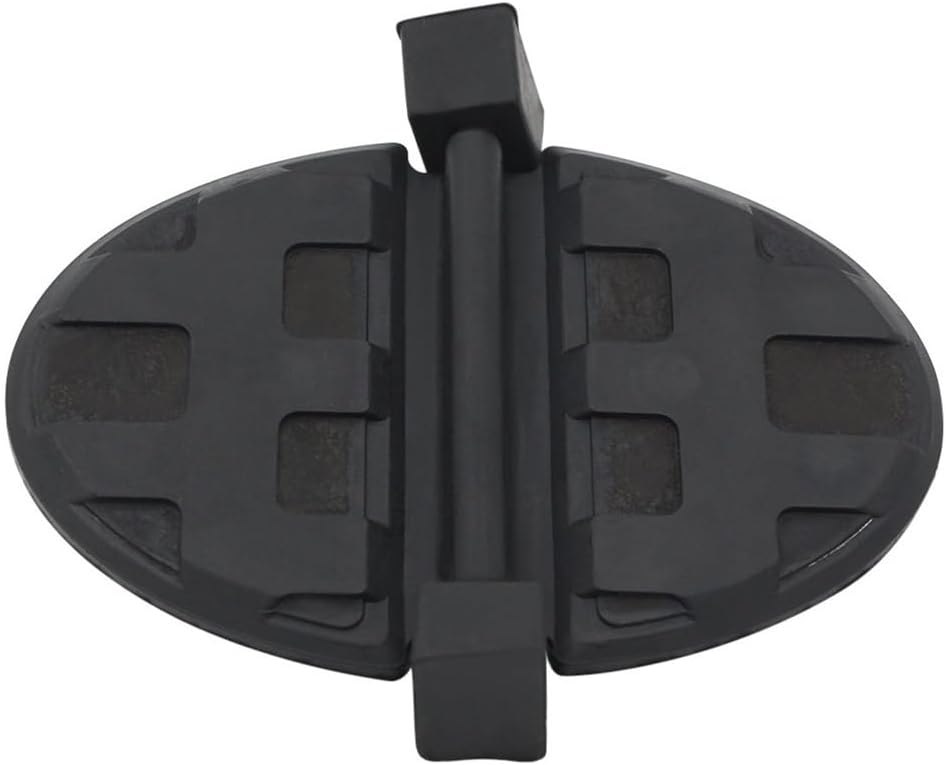 60930 Exhaust Flapper Shutter for MerCruiser Stern Drives 2.5L 3.0L 3.7L Engines Sierra 18-2727