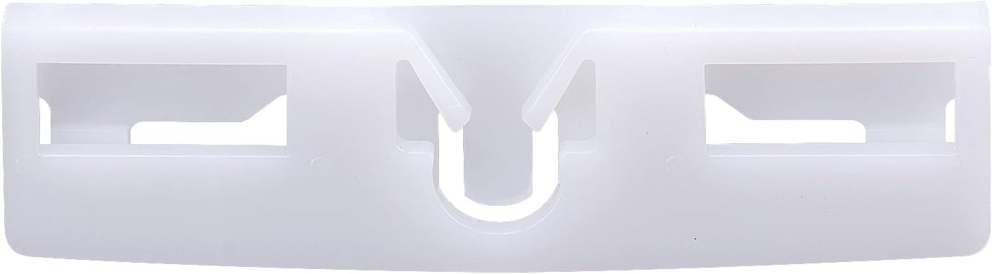75545-30170 75545-0E020 7554530170 755450E020 Windshield Side Moulding Clip for Toyota & Lexus