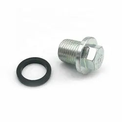 803916010 807016160 Oil drain plug for Subaru