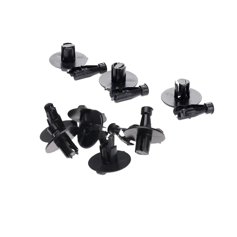 Engine Cover Clips for Lexus 53259-0E010 532590E010 IS 250 IS 350 RX 330 RX350 and RX 400H