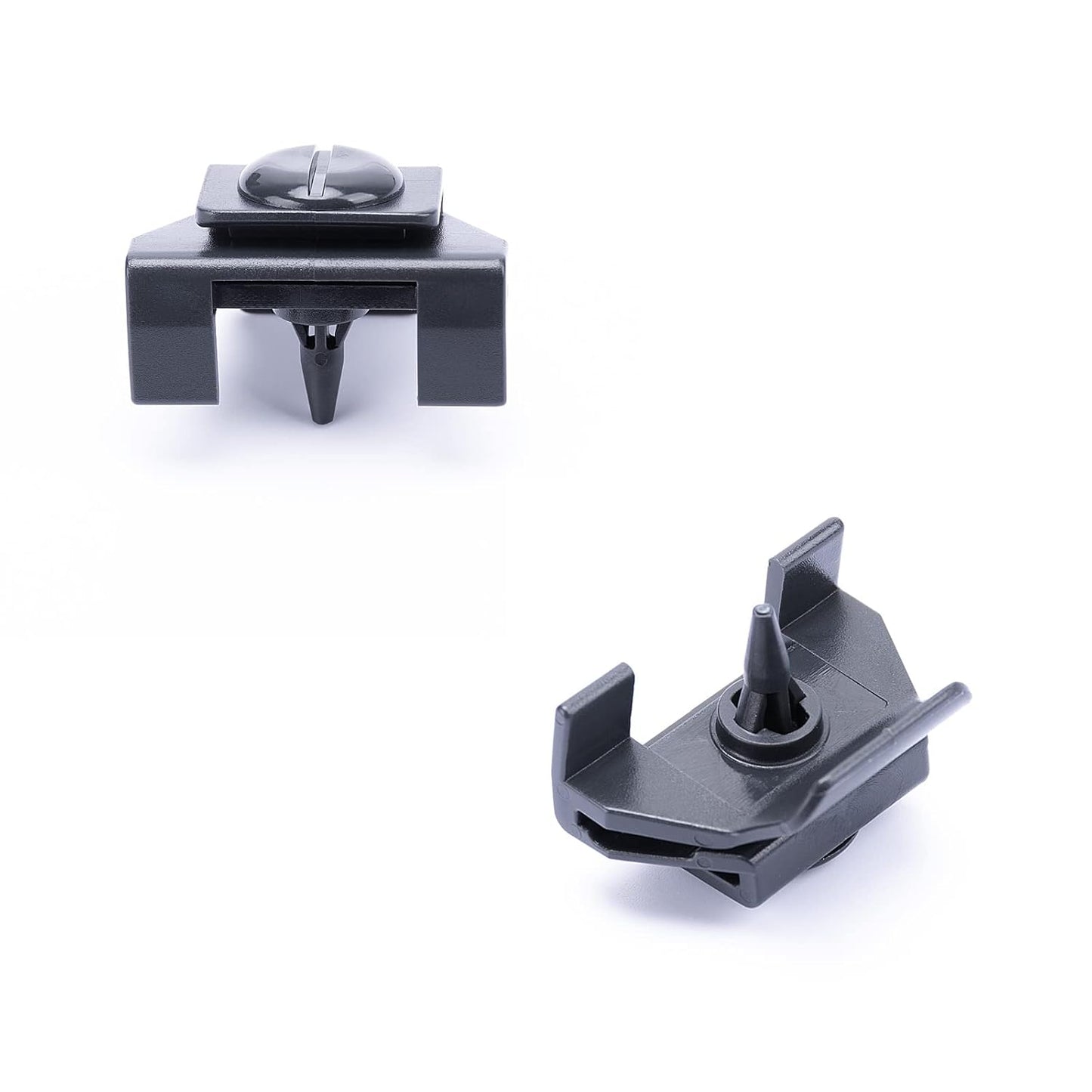 Front Fender & Bumper Cover Clip for Toyota Lexus 53879-58010 53789-50020 Avalon Camry Corolla Highlander Matrix Prius Prius V Sienna Solara Tacoma Venza