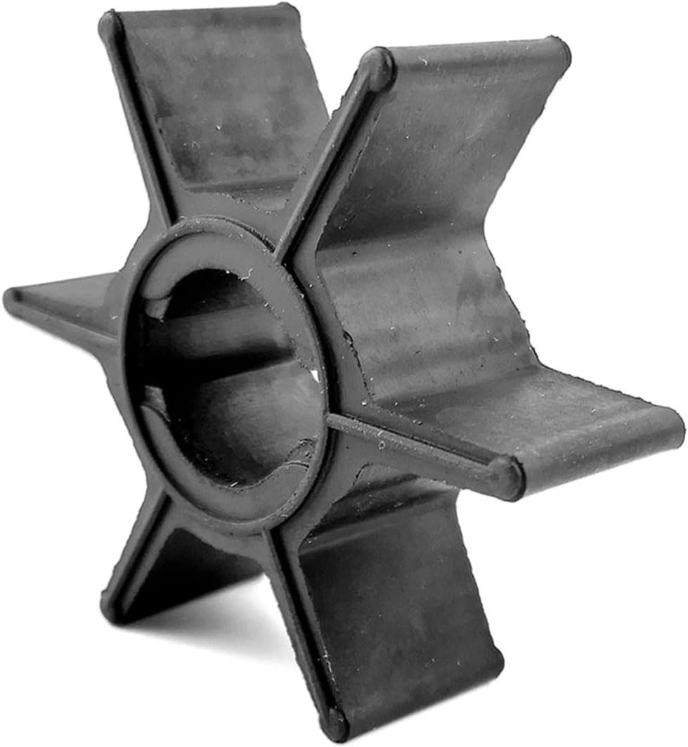 952892 Water Pump Impeller Service Kit for Mercury Marine & Tohatsu Nissan 2.2 2.5 3.3 HP Outboard Motor Replacement 47-952892 309-65021-1 Sierra 18-45312