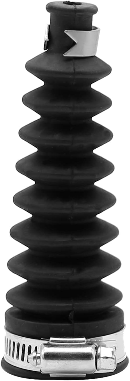 74639A2 74639Q02 18-2753-2 Shift Cable Bellow Kit for Mercury Marine MerCruiser Stern Drive Alpha Gen I & II, Bravo X I, II & III (120 140 165 225 228 233 260 470 485 898) 1976 - UP