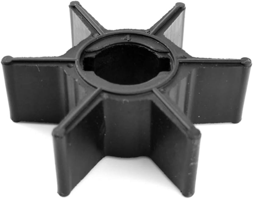 952892 Water Pump Impeller Service Kit for Mercury Marine & Tohatsu Nissan 2.2 2.5 3.3 HP Outboard Motor Replacement 47-952892 309-65021-1 Sierra 18-45312
