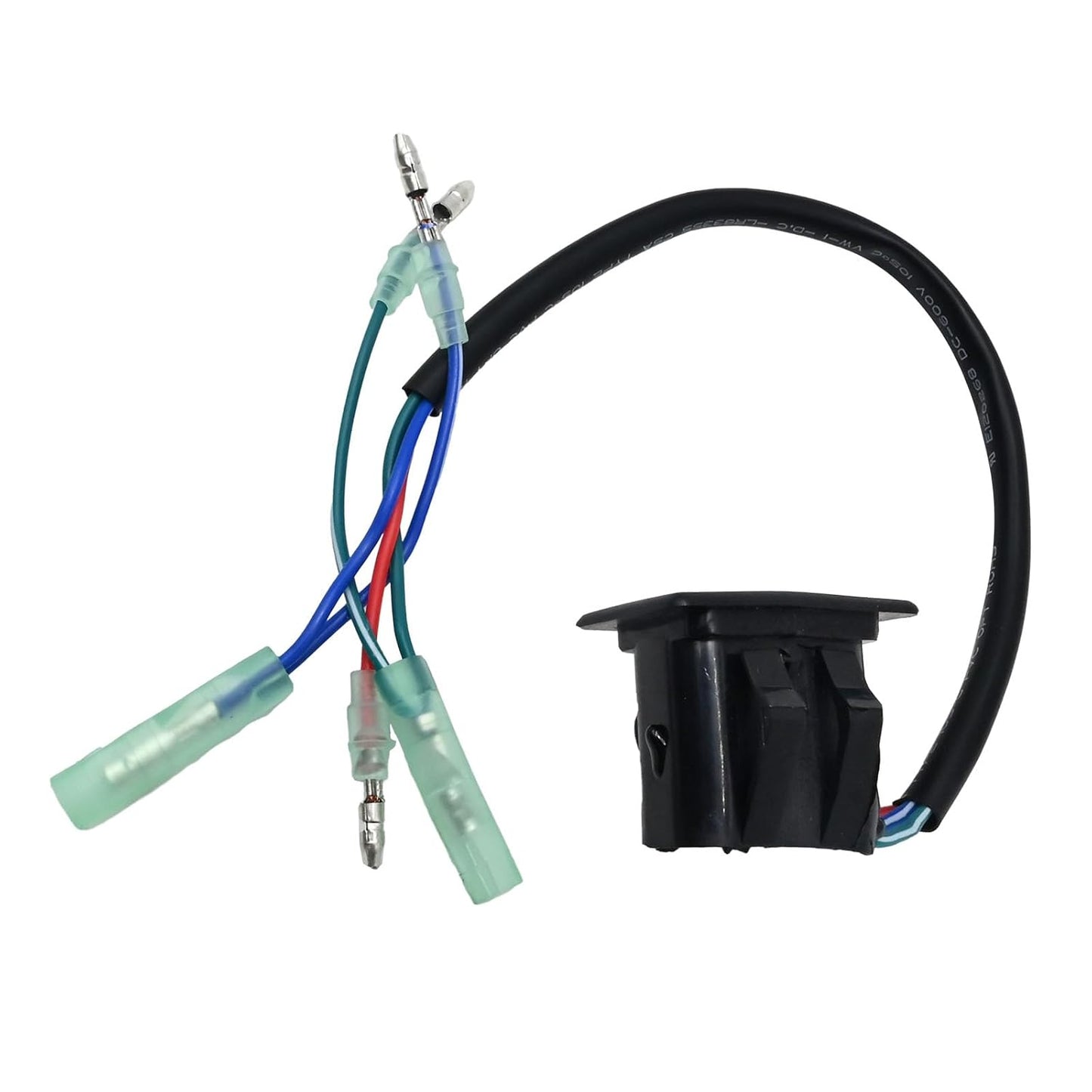 87-856990 896620 87-8M0042301 Trim Tilt Switch Replacement for Mercury Mariner Tracker Mercury Force