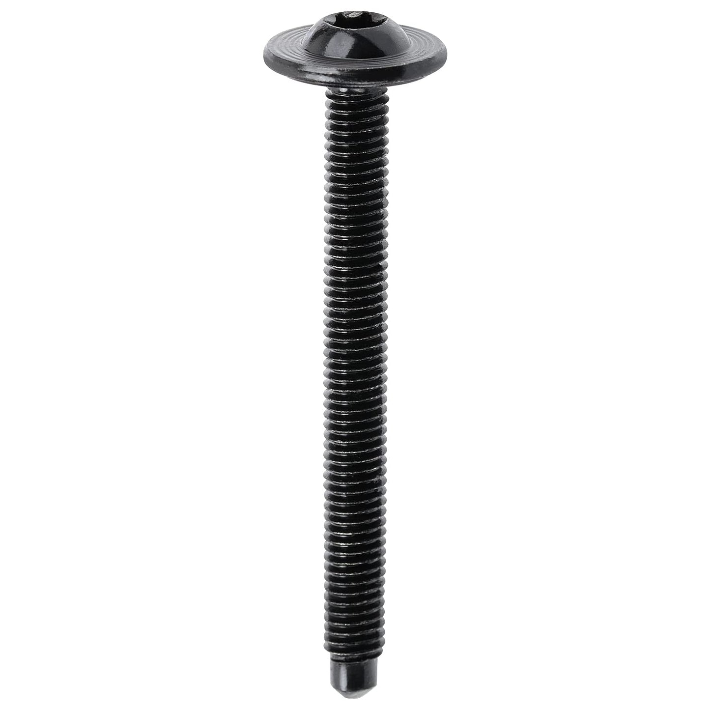 M6-1 X 62mm Torx Truss Head Bolt Lock & Switch Bolt for VW WHT000425 WHT-000-425