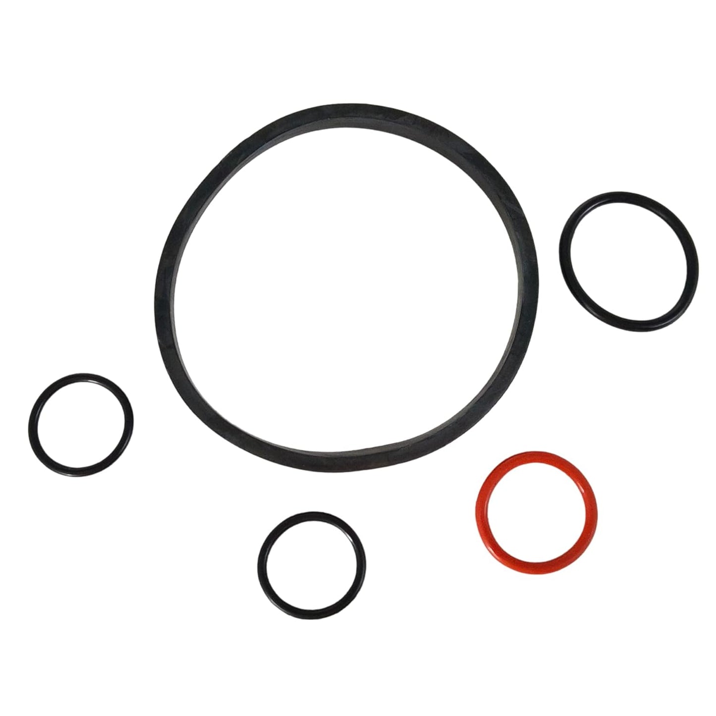 Sierra 18-2619 94996Q2 27-94996Q2 Outdrive Mounting Gasket Set Replaces MerCruiser R MR and Alpha Gen I and II Drives