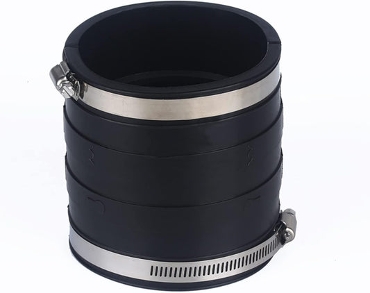 3852696 New Upper Exhaust Bellow Replaces VOLVO Penta and OMC Cobra Stern Drive 4.3 5.0 5.8 7.4 8.1 8.2 L King 460 Engines Sierra 18-2779