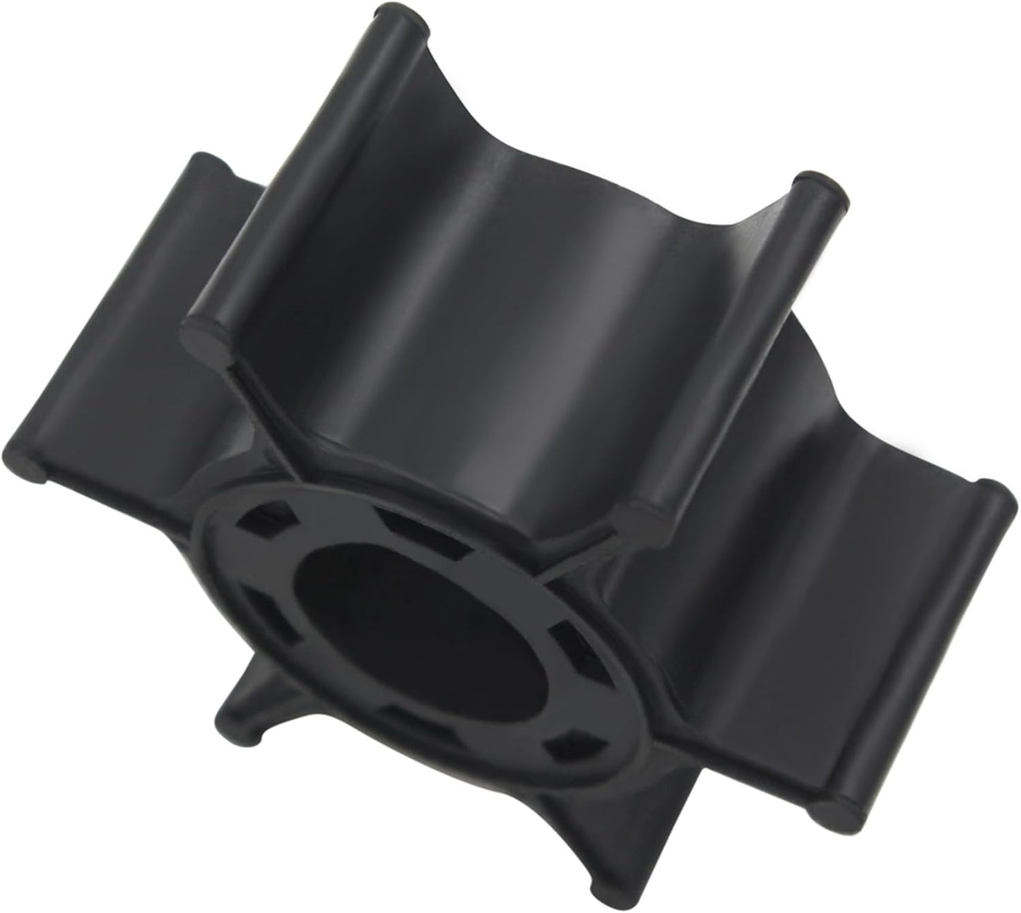 Sierra 18-3066 6G1-44352 47-11590M Water Pump Impeller for Yamaha 6 8 HP 6C 6D 8C 2 Stroke Outboard Motors
