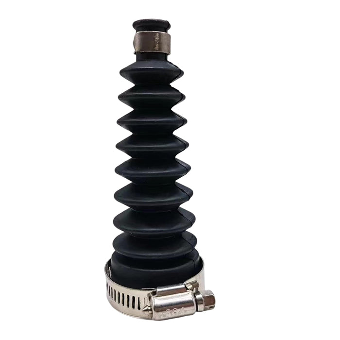 74639A2 74639Q02 18-2753-2 Shift Cable Bellow Kit for Mercury Marine MerCruiser Stern Drive Alpha Gen I & II, Bravo X I, II & III (120 140 165 225 228 233 260 470 485 898) 1976 - UP