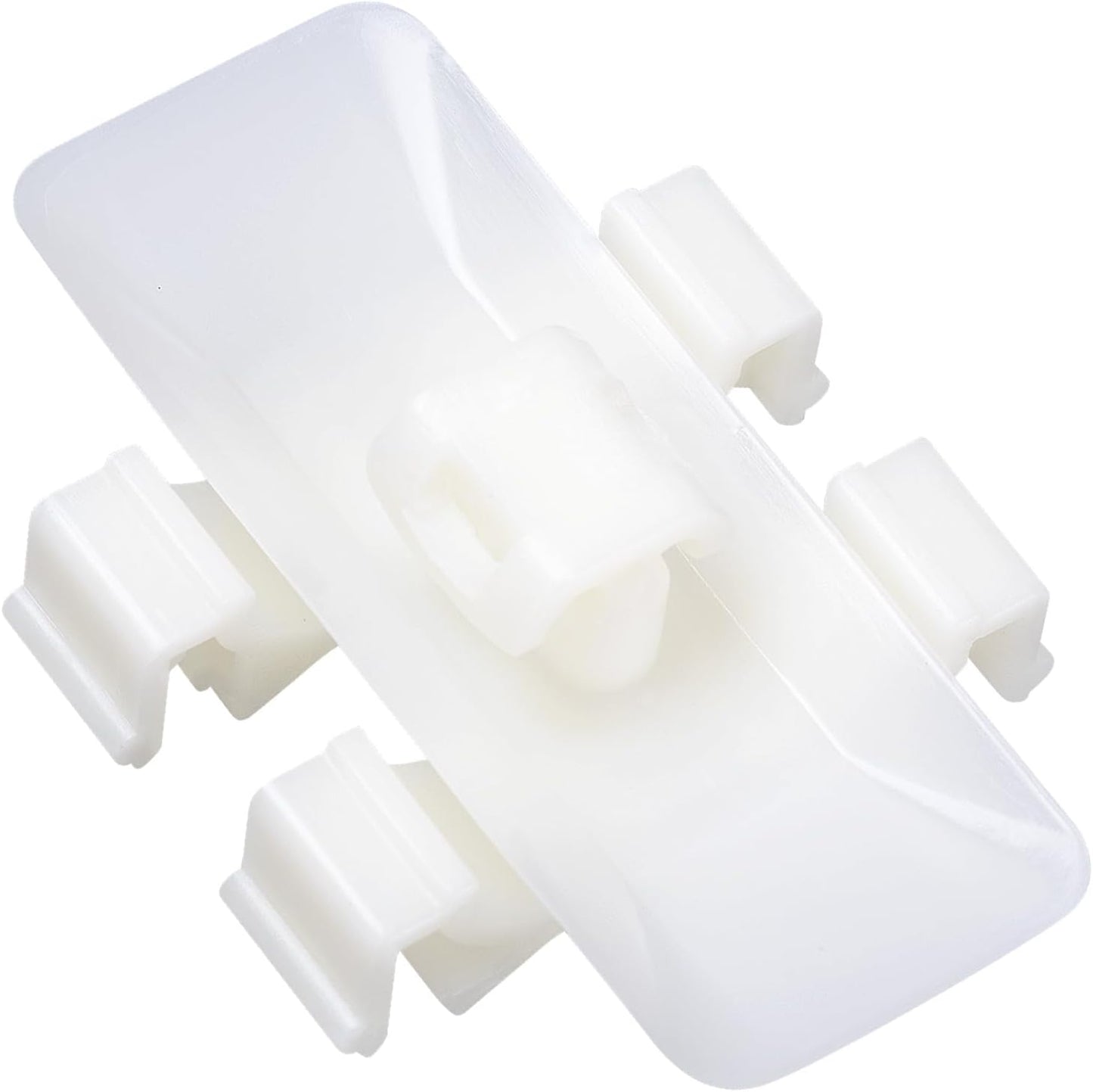 007-988-71-78 0079887178 Front & Rear Door Molding Clip for Mercedes C Class 1994-2007, CLK Class 1998-2009, E Class 1996-2009, S Class 2000-2006