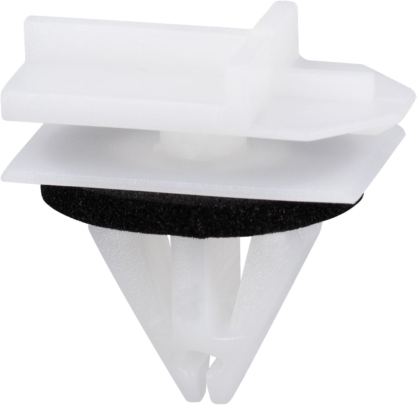 11518988 Fender, Spoiler & Roof Rack Moulding Clip for GM