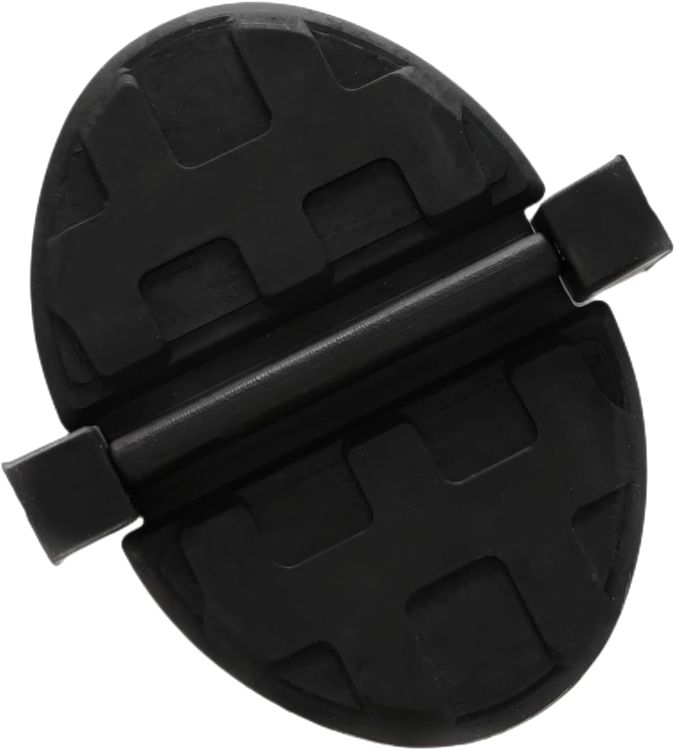 60930 Exhaust Flapper Shutter for MerCruiser Stern Drives 2.5L 3.0L 3.7L Engines Sierra 18-2727