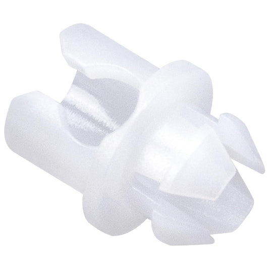 Lift-Gate Latch Control Rod Clip 191837199 for Volkswagen Cabrio Eurovan Golf GTI Jettaa Passat Touareg A4 S4 1993-2008