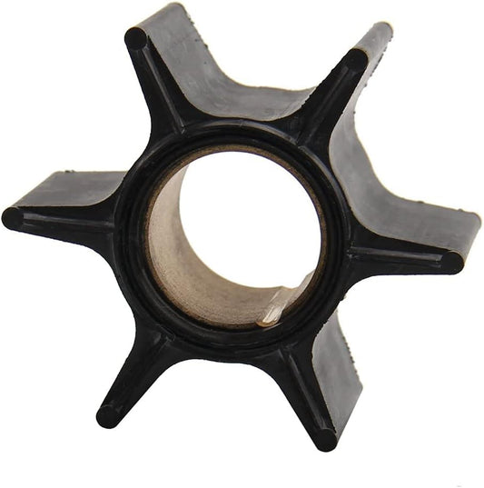 Sierra 18-3017 Water Pump Impeller for Mercury Marine 65-300 HP Outboard Motors 47-30221 47-89984T4