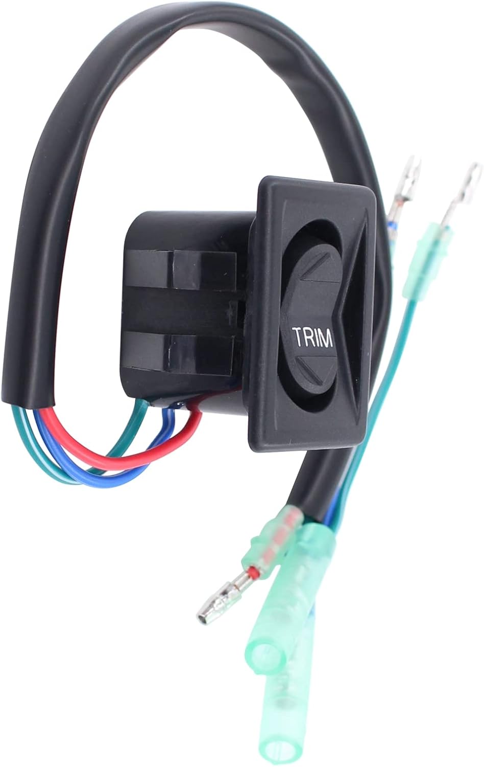 87-856990 896620 87-8M0042301 Trim Tilt Switch Replacement for Mercury Mariner Tracker Mercury Force
