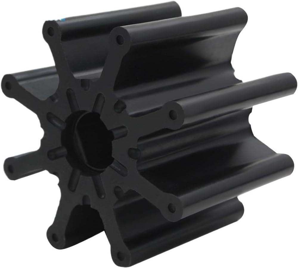 47-862232A2 Sea Water Pump Impeller for Mercruiser Bravo Replace 47-8M0104229 47-8M010422 47-8M0104229 Sierra 18-3016-1 GLM 89700