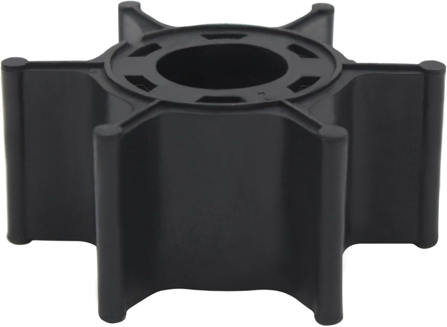 Sierra 18-3066 6G1-44352 47-11590M Water Pump Impeller for Yamaha 6 8 HP 6C 6D 8C 2 Stroke Outboard Motors