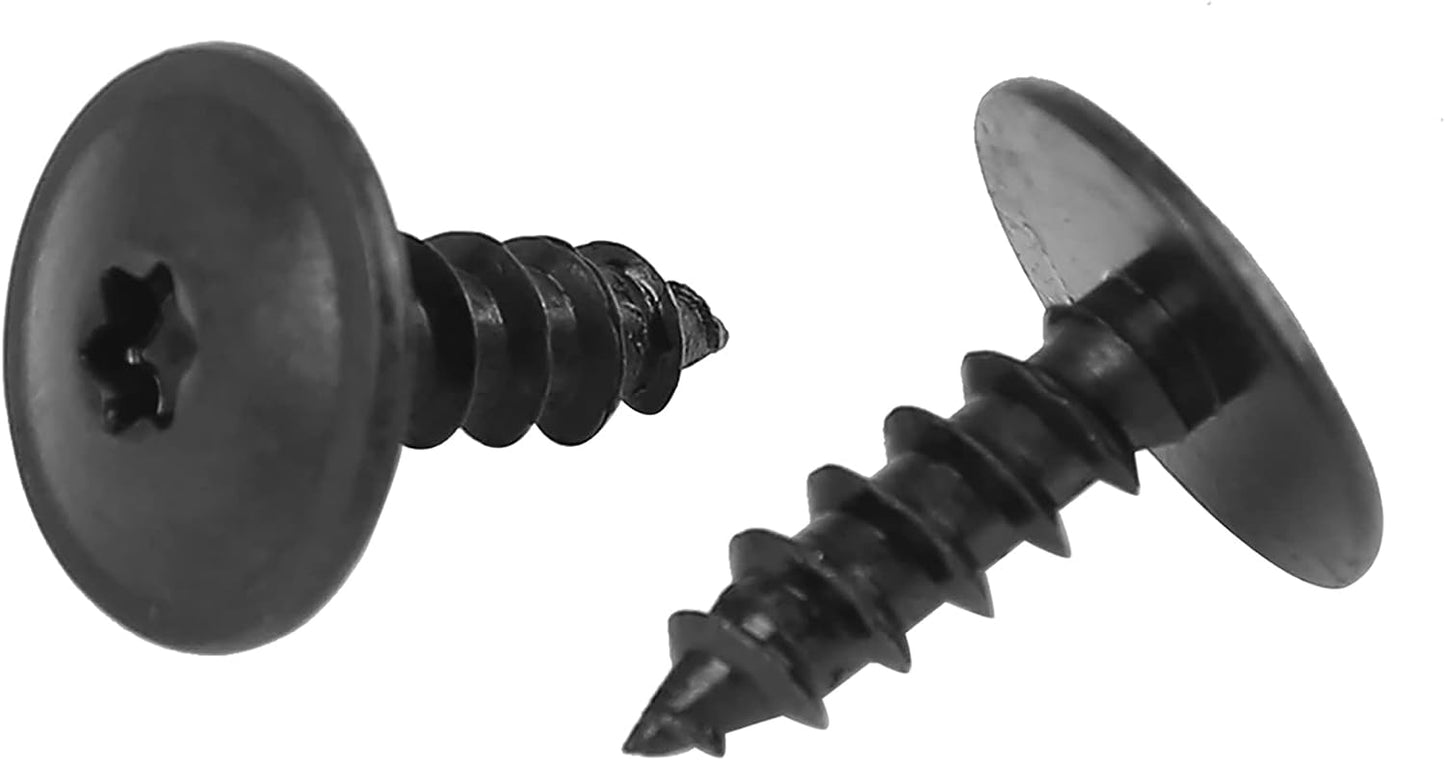 Screw Bolt Retainer Fender Liner Under Cover Screw for Audi N90974701