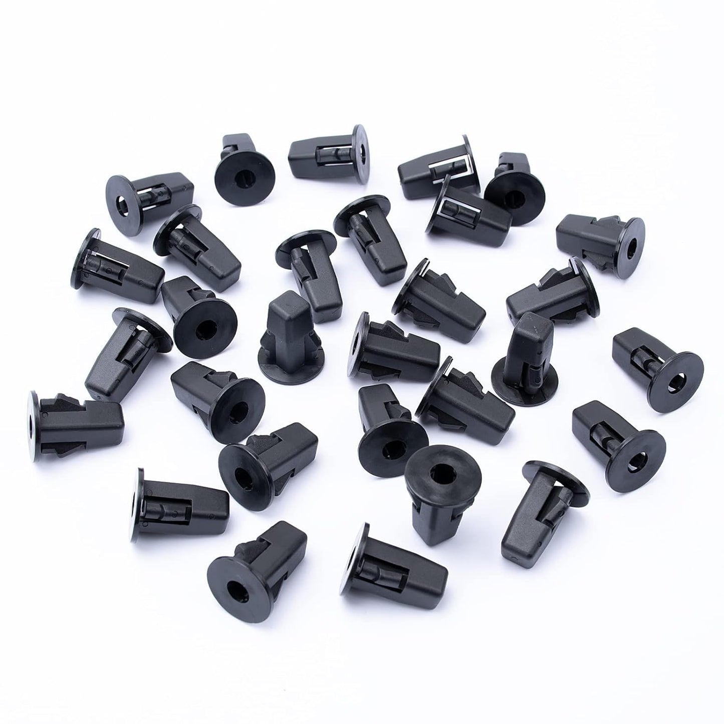 Fender Liner Screw Grommet Replacement for Toyota 90189-06214 9018906214