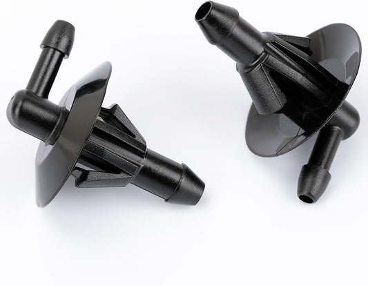 5125061AA Windshield Washer Hose Connector Elbow Type for Dodge Sprinter 2500 3500 2003-2009