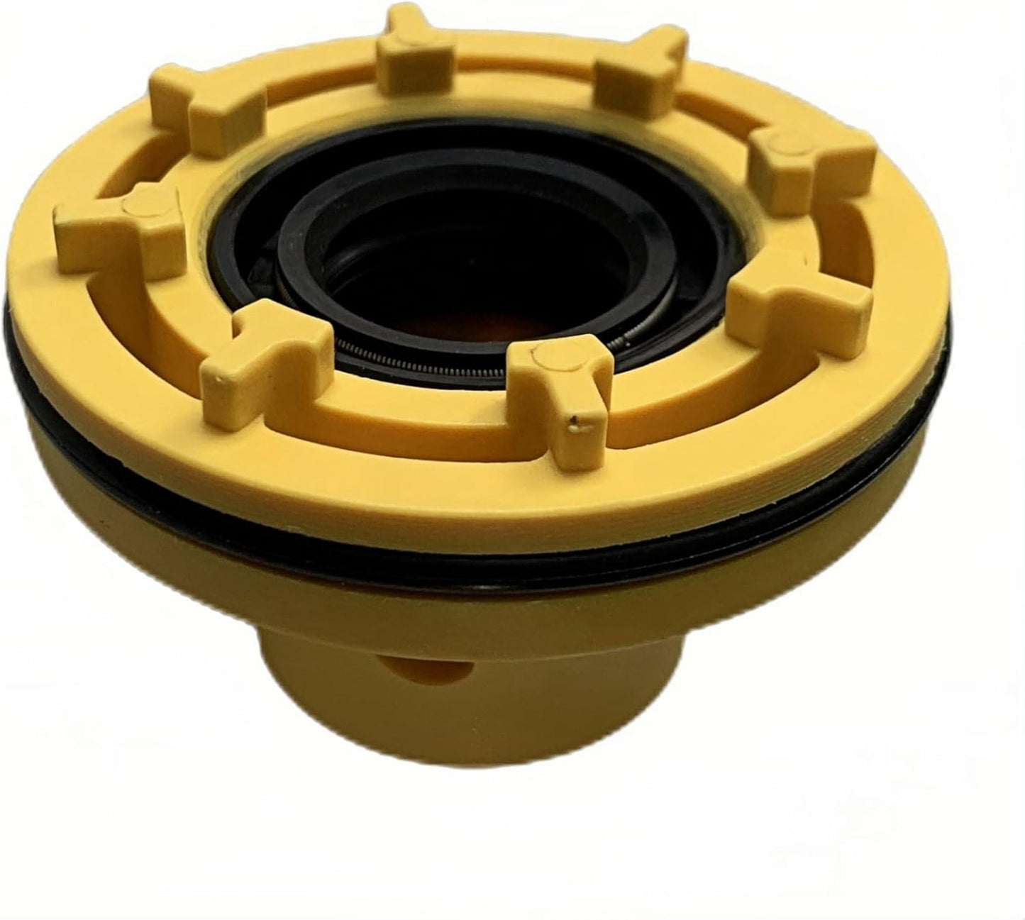 18-3147 817275Q05 817275A5 817275K05 Water Pump Impeller Repair Kit Compatible with 1991-2021 Mercury MerCruiser Alpha 1 Gen 2 Drives 817275Q4 817275T4 47-43026-1 47-43026-2