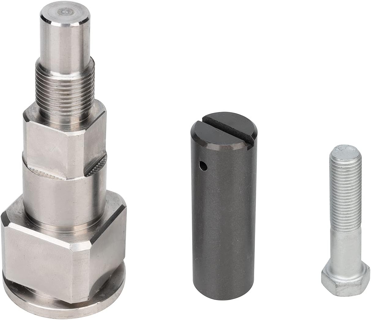 Upper Gimbal Steering Arm Swivel Shaft Pin Seal Bushing Nut Kit Replacement for MerCruiser Bravo and Alpha One Gen 2 Replaces# 98230A1 866322A01 866718A01 98262A1