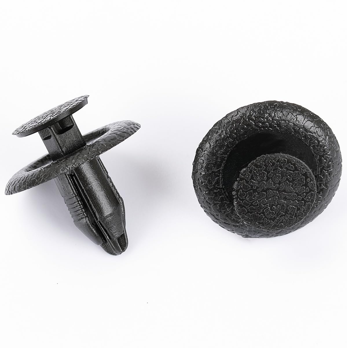 Mazda GJ21-68-885B-02 Push-Type Retainer