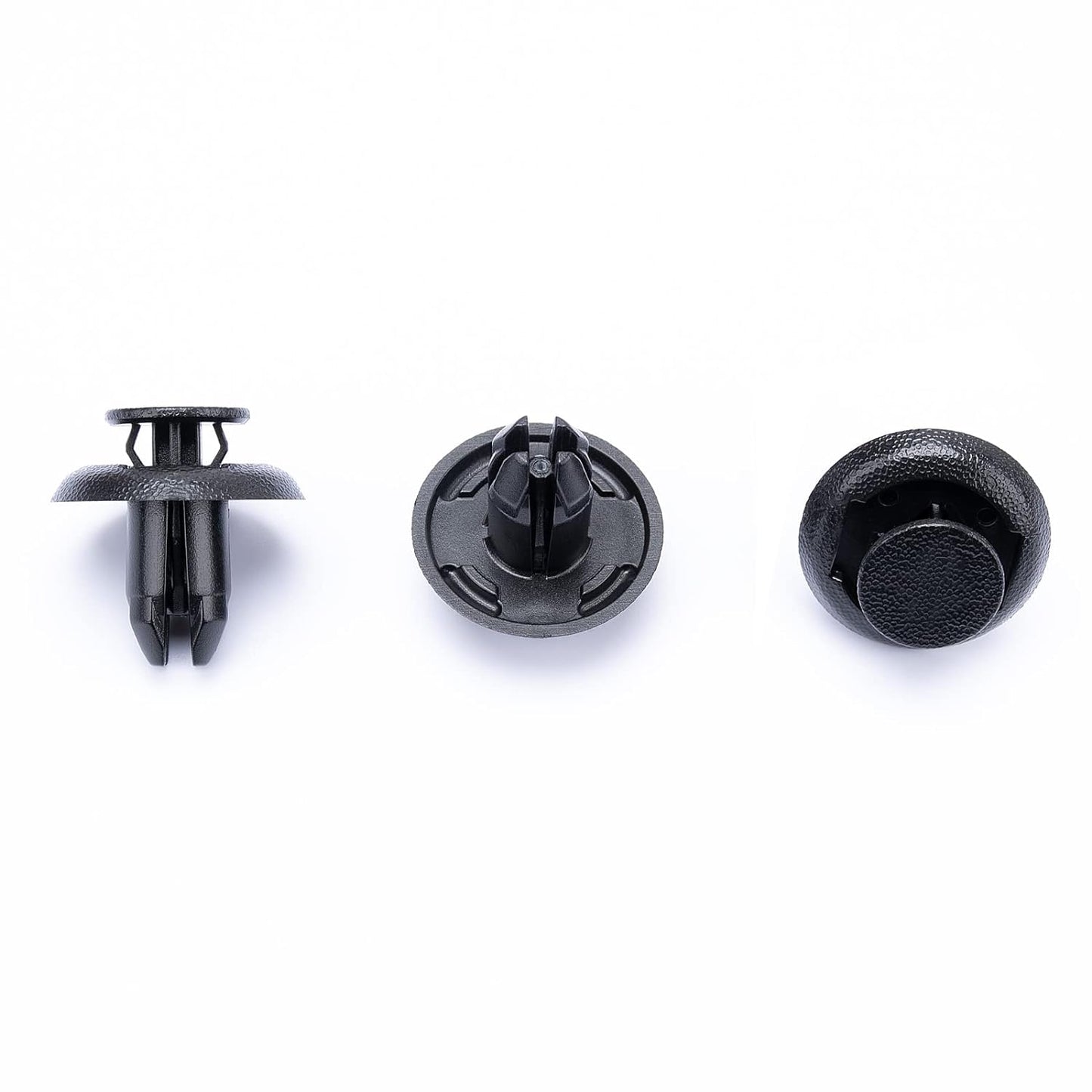 B45A-56-146A 90118-WB048 B45A56146A 90118WB048 Fender Liner Splash Shield Bumper Cover Clip for Mazda and Toyota