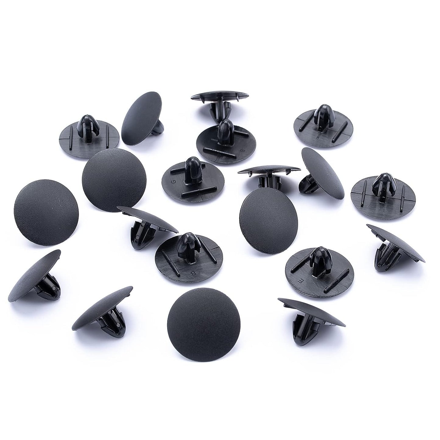 Hood Insulation Retainer Clip Compatible with Toyota & Lexus 90467-A0003 90467-09050 90467-09041 90467-08124