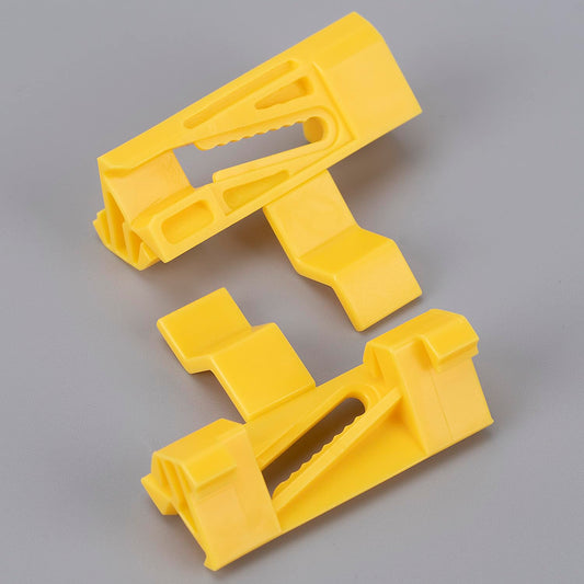 Roof Drip Molding Clip Windshield Side Trim Clips 30678009 9484524 for Volvo S60 V70 XC70